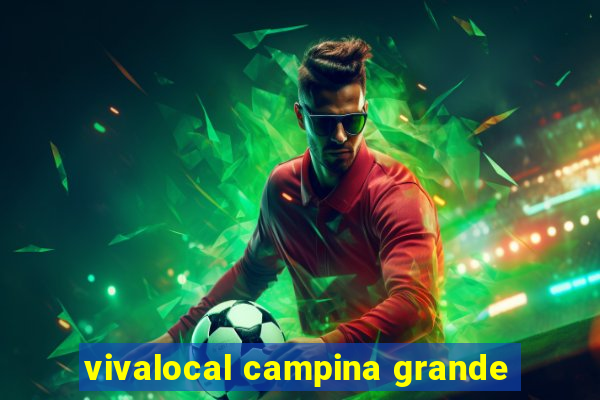 vivalocal campina grande